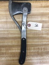 WL Marbles Pre MSA 24 Oz. Clevis Axe - 1 of 1