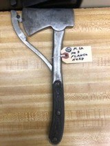 Marbles MSA No. 3 Flange Axe - 1 of 1
