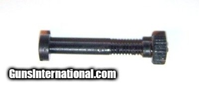 Colt Woodsman 2nd Series Grip Screw Set