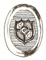 Utility Grip Cap, With Coat of Arms