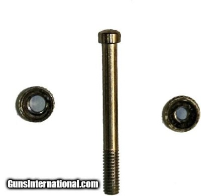 Original Smith & Wesson Grip Screw, 1 1/4