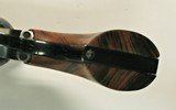 Pietta 1873 SA Revolver Goncalo Alves Wood Grips, Smooth - 4 of 4
