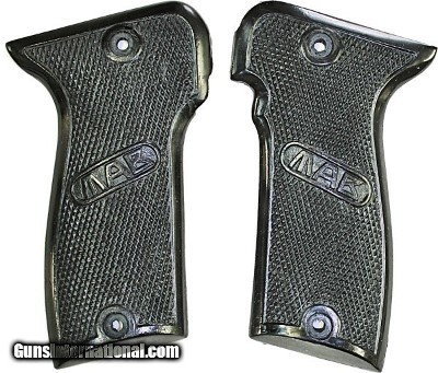 M.A.B. Model D Police Grips