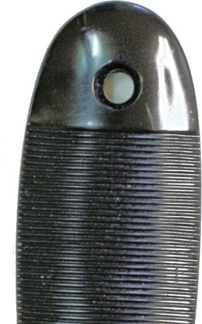 Stevens Model 311 Butt Plate & Spacer, 16 & 20 Gauge