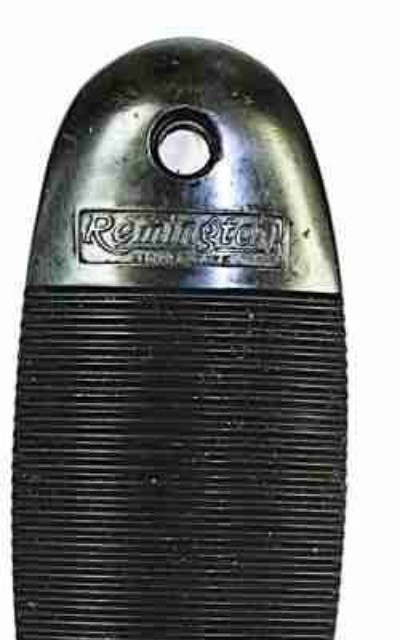 Remington Model 1100 Butt Plate & Spacer, 12 Gauge