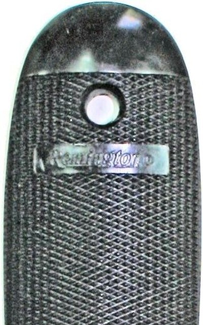 Remington Model 742 & Model 760 Rifle Butt Plate & Spacer