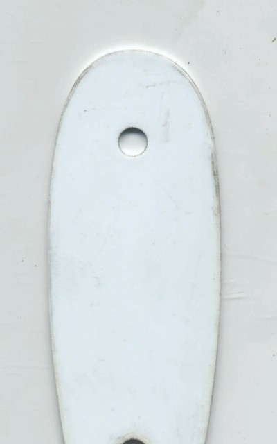 Assorted Butt Plate or Grip Cap Spacers