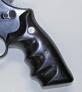 Smith & Wesson N Frame Smooth Rosewood Combat Grips, Square Butt - 2 of 4