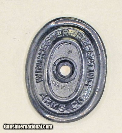 Winchester Model 12 & Winchester Super X, Model 1 Shotgun Grip Caps