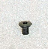 Colt 1911 Grip Screws, Thin Line For Narrow Grips, Hex Head, Blued, Set of 4 - 1 of 2
