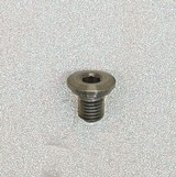 Colt 1911 Grip Screws, Thin Line For Narrow Grips, Hex Head, Stainless Steel, Set of 4 - 1 of 2