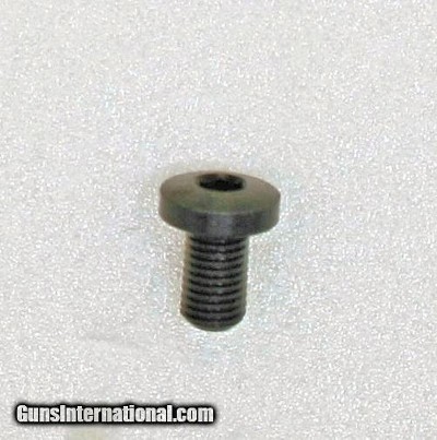 Assorted Colt 1911 Blued Grip Screws in Sets of 4, 5 Sets