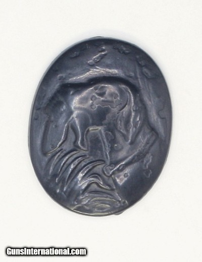 Remington Model 58 Shotgun Grip Caps