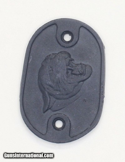 Thompson Contender Grip Cap, Cougar or Mad Cat