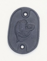 Thompson Contender Grip Cap, Cougar or Mad Cat - 1 of 1