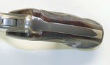 Colt Python or 2021 Anaconda Cocobolo Rosewood Roper Grips - 3 of 3