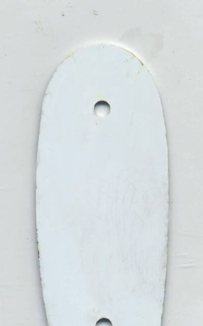 Marlin Butt Plate Spacer, Models 39, 80, 81, 56 & Some 336