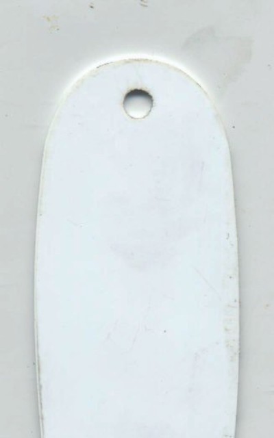 Winchester Butt Plate Spacer, Models 12 & 42