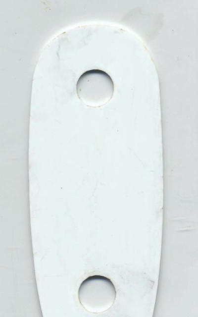 Marlin Butt Plate Spacer, Model 336