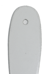 Large Universal Butt Plate Spacer