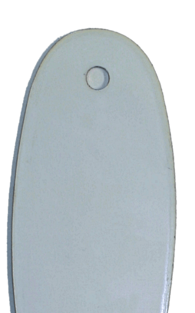 Remington Butt Plate Spacer, Model 870 Wingmaster, 12, 16 & 20 Gauge