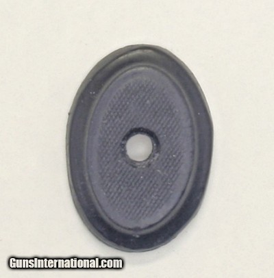 Fox Model B Shotgun Grip Cap, All Gauges