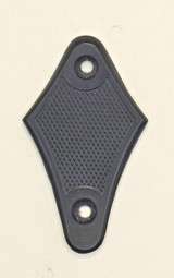 Thompson Contender Grip Cap, Right or Left Diamond Shaped - 1 of 1