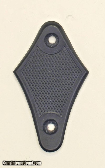 Thompson Contender Grip Cap, Right or Left Diamond Shaped