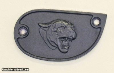 Thompson Contender Grip Cap, Cougar or 