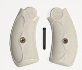 Smith & Wesson .32 Break Open Ivory-Like Grips - 1 of 1