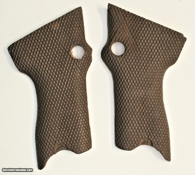 Papa Japanese Nambu Royalwood Grips