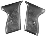 Mauser HSc Grips, Black - 1 of 1