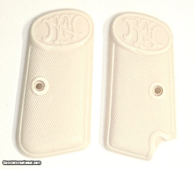FN 1903 Auto Ivory-Like Grips