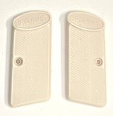 Browning .380 Auto Ivory-Like Grips - 1 of 1