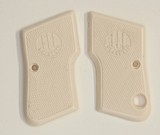 Beretta Tomcat Model 3032 Ivory-Like Grips, .32 Cal. - 1 of 1