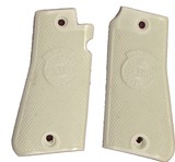 Astra 3000 Ivory-Like Grips - 1 of 1