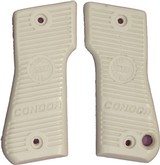 Astra Model 800 Condor Ivory-Like Grips - 1 of 1