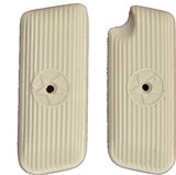 Tokarev 9mm CCCP Ivory-Like Grips - 1 of 1