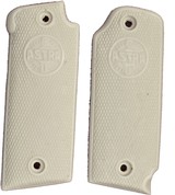 Astra 400 Ivory-Like Grips - 1 of 1