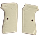 Beretta .380 Model 1935 Ivory-Like Grips - 1 of 1