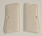 Beretta .25 Auto Ivory-Like Grips - 1 of 1