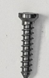 Universal Grip Cap Screws