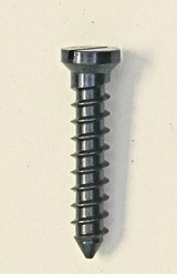 Parker Grip Cap, Parker Trigger Guard & Parker Skeleton Butt Plate Screws