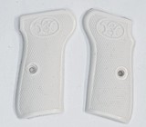 Walther No. 7 Ivory-Like Grips