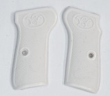 Walther No. 7 Ivory-Like Grips - 1 of 1