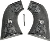 Original Colt SAA Single Action Army Grips, 3rd Gen