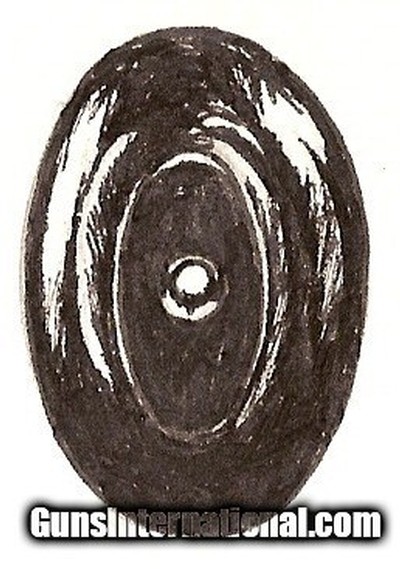 Savage Model 99 Grip Cap