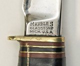 Marble's Gladstone Ideal Knife - 3 of 3