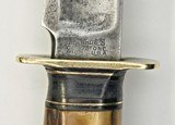 Marble's Gladstone Ideal Knife - 3 of 3