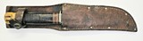 Marble's Gladstone Expert Knife